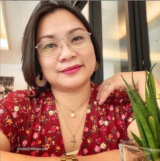 Review by Linda, Pasig