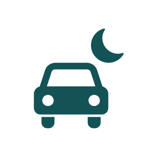 Drive at Night