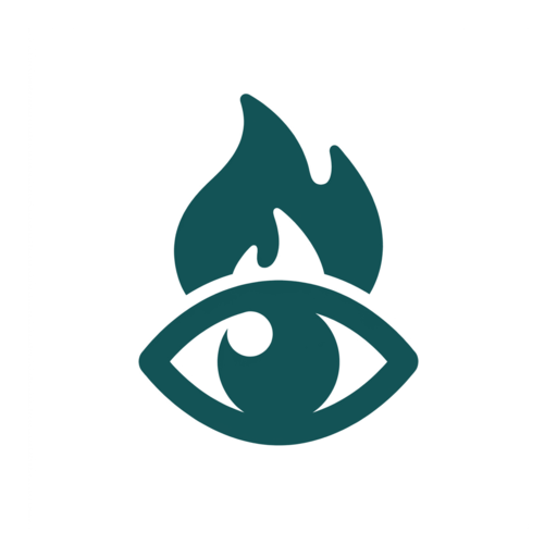 Dry, burning eyes at night